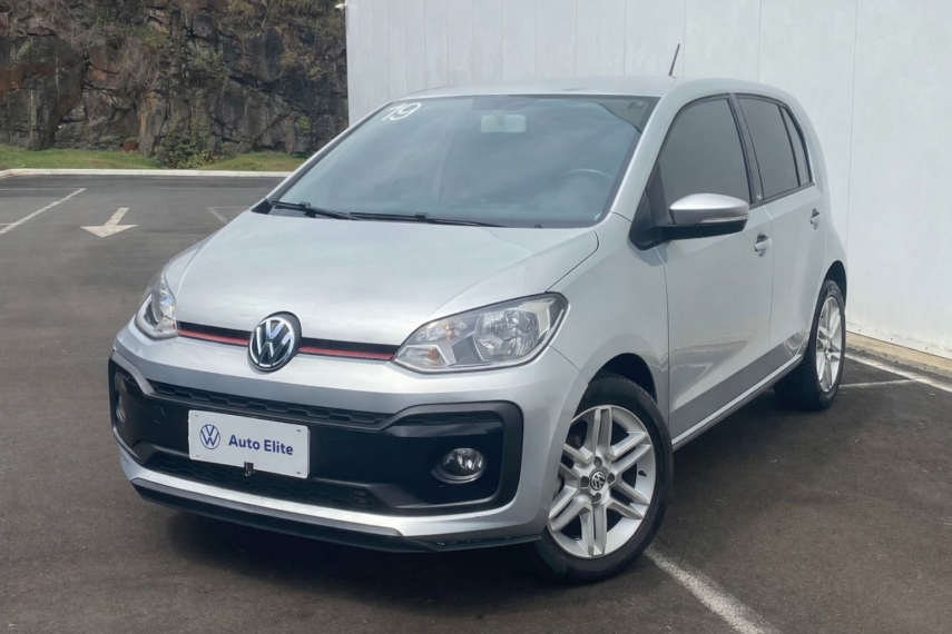 volkswagen up 1.0 mpi move 12v flex 4p manual 2019