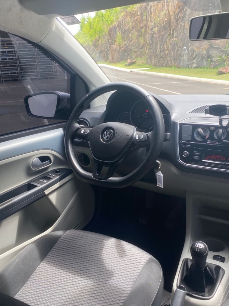 volkswagen up 1.0 mpi move 12v flex 4p manual 20196