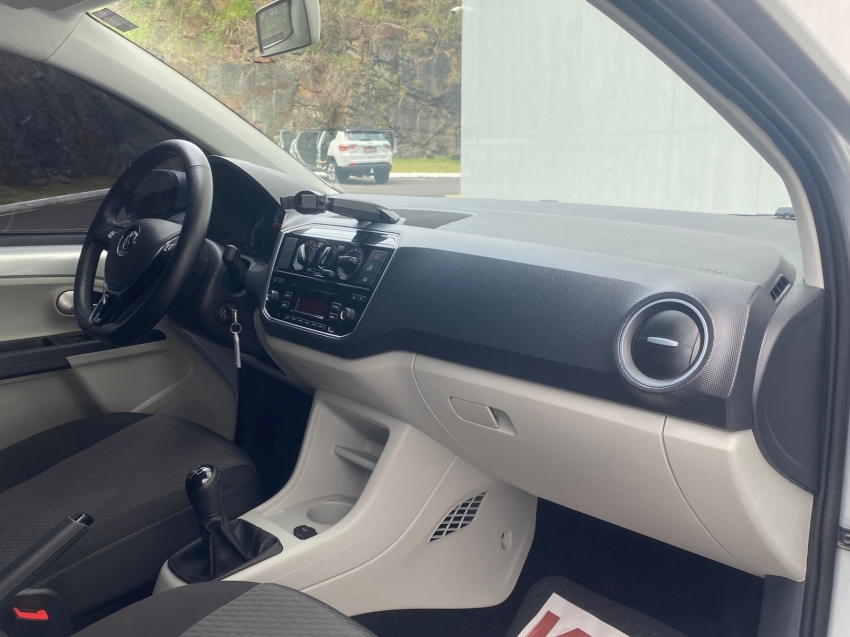 volkswagen up 1.0 mpi move 12v flex 4p manual 201916