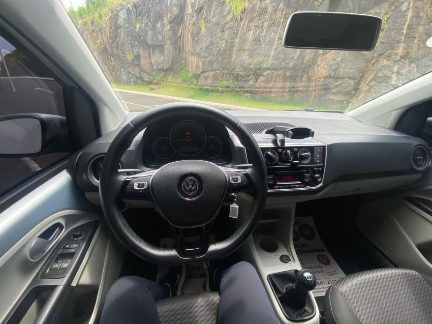 volkswagen up 1.0 mpi move 12v flex 4p manual 20195