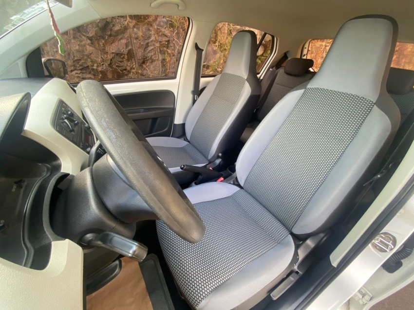 volkswagen up 1.0 mpi move 12v flex 4p manual 20167