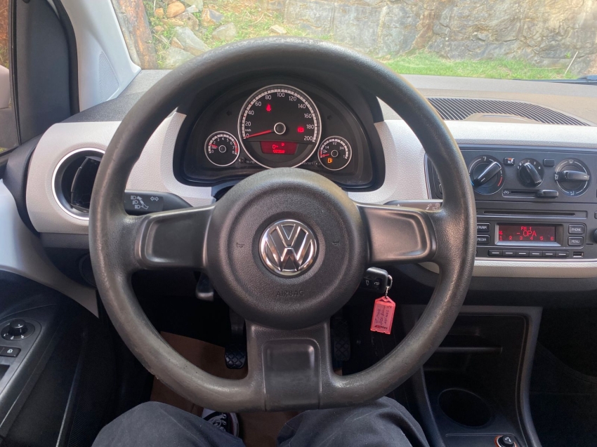 volkswagen up 1.0 mpi move 12v flex 4p manual 20166