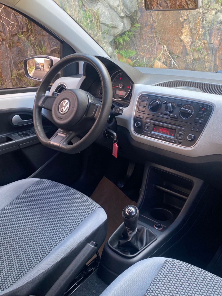 volkswagen up 1.0 mpi move 12v flex 4p manual 201610