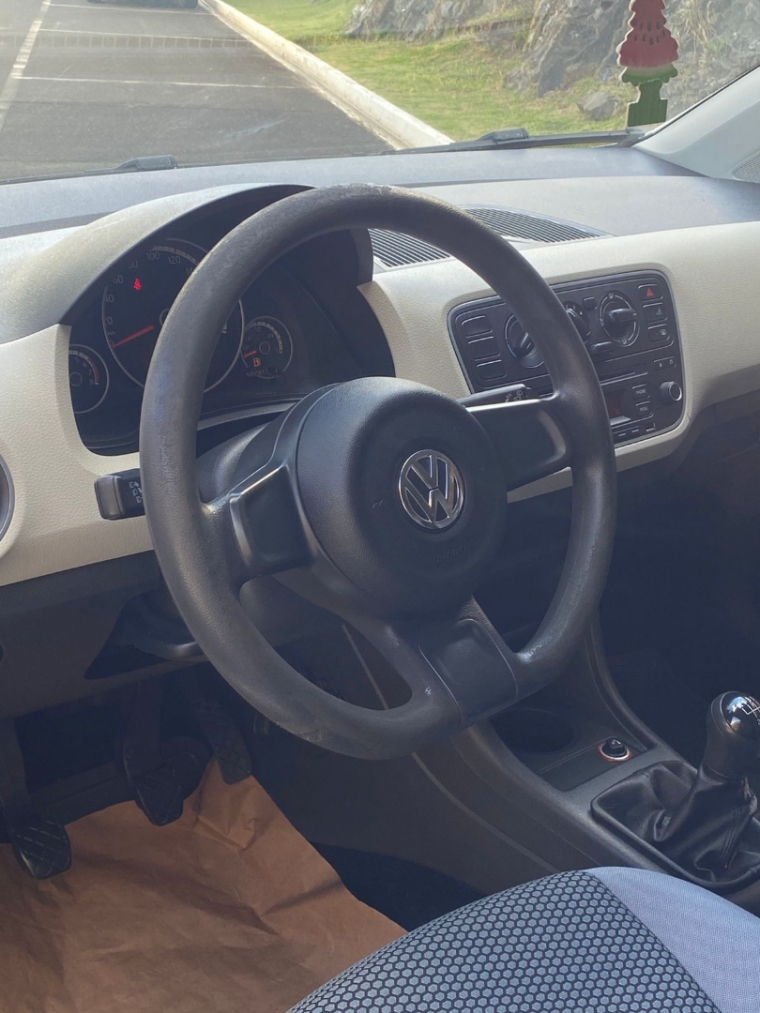 volkswagen up 1.0 mpi move 12v flex 4p manual 20165