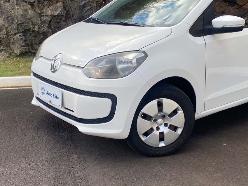 volkswagen up 1.0 mpi move 12v flex 4p manual 20161