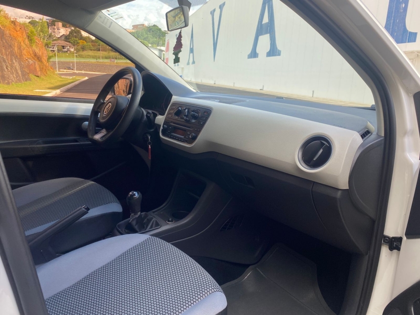 volkswagen up 1.0 mpi move 12v flex 4p manual 20169