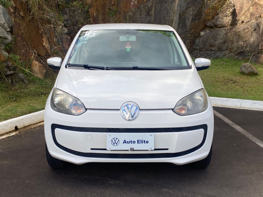 volkswagen up 1.0 mpi move 12v flex 4p manual 20163