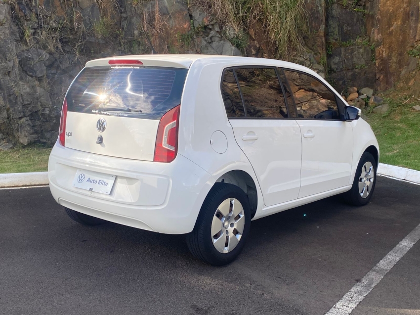 volkswagen up 1.0 mpi move 12v flex 4p manual 201614