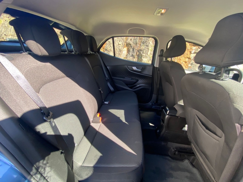 fiat pulse 1.3 flex drive cvt 4p automatico 202216