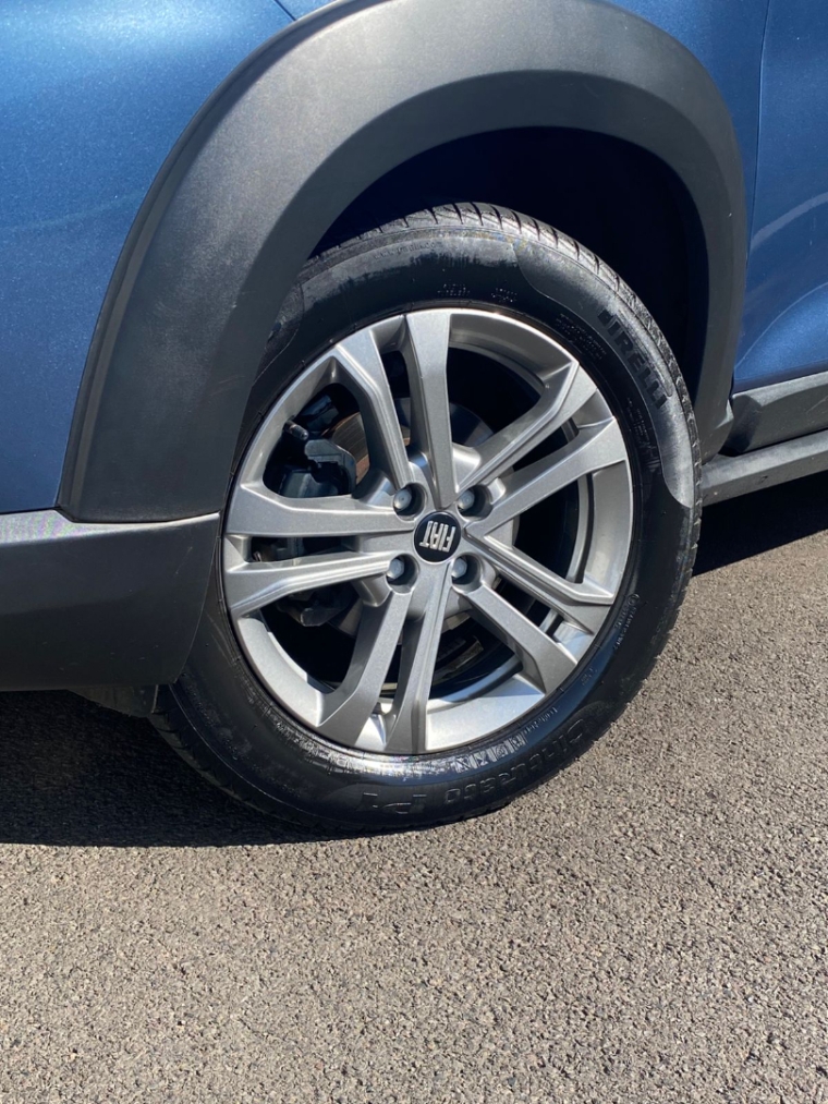 fiat pulse 1.3 flex drive cvt 4p automatico 20224