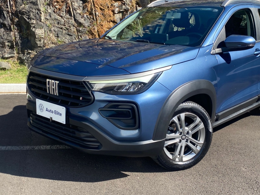 fiat pulse 1.3 flex drive cvt 4p automatico 20222