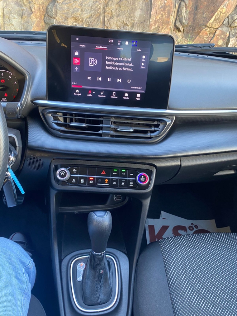 fiat pulse 1.3 flex drive cvt 4p automatico 202211