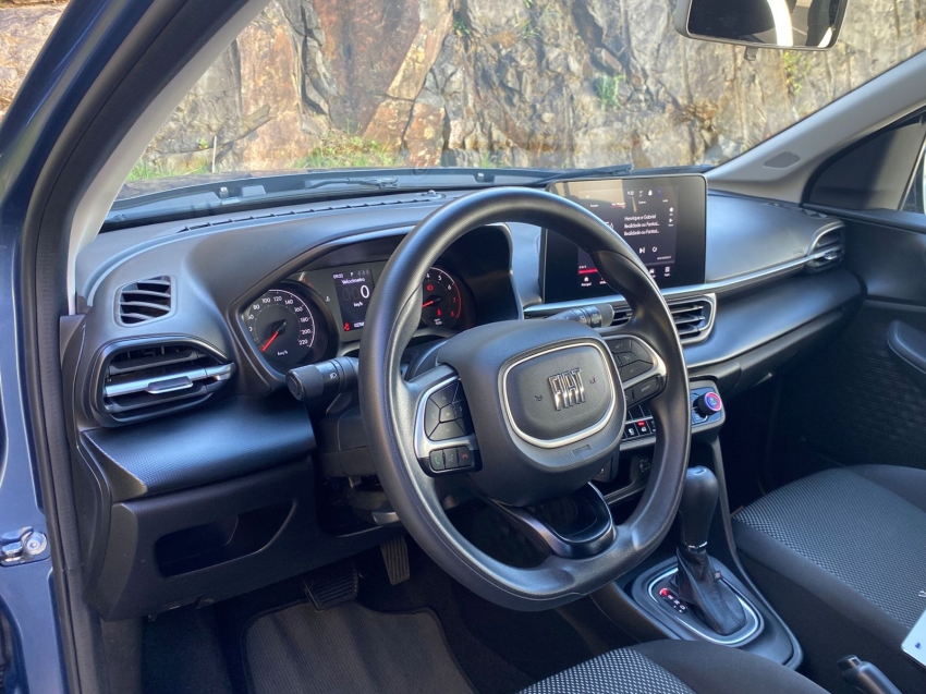 fiat pulse 1.3 flex drive cvt 4p automatico 202219