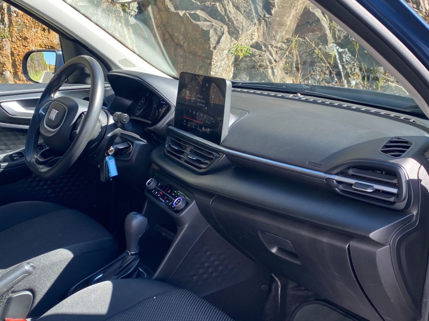 fiat pulse 1.3 flex drive cvt 4p automatico 202210