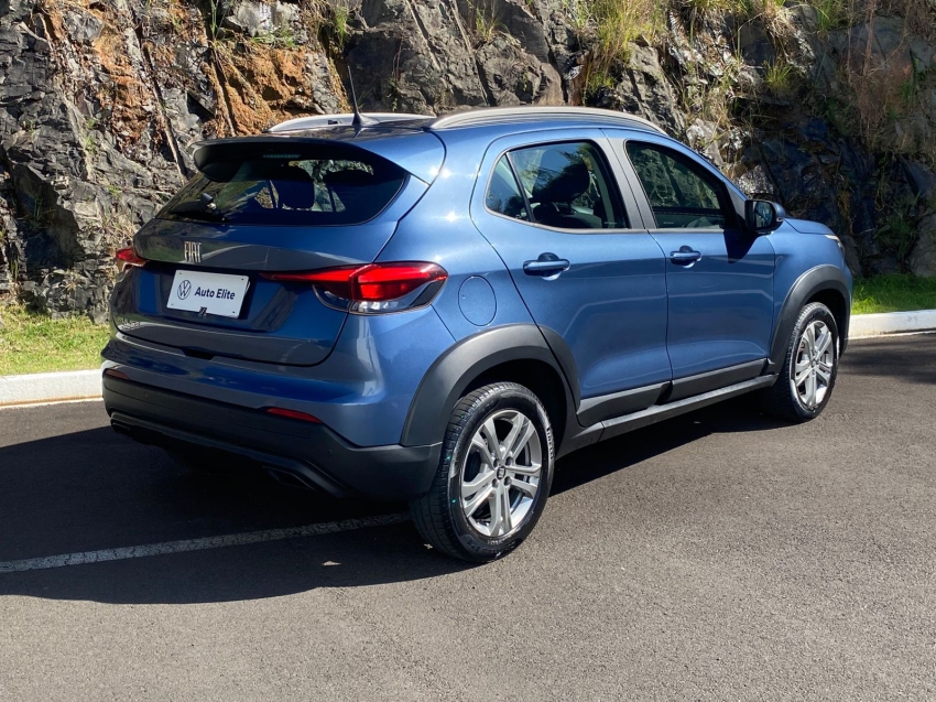 fiat pulse 1.3 flex drive cvt 4p automatico 20228