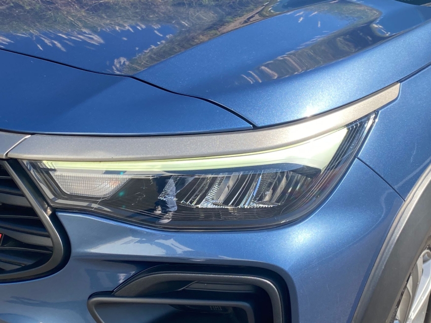 fiat pulse 1.3 flex drive cvt 4p automatico 20223