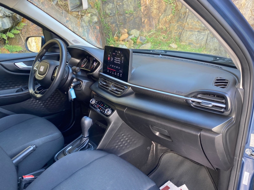 fiat pulse 1.3 flex drive cvt 4p automatico 202215