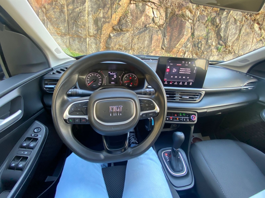 fiat pulse 1.3 flex drive cvt 4p automatico 202212