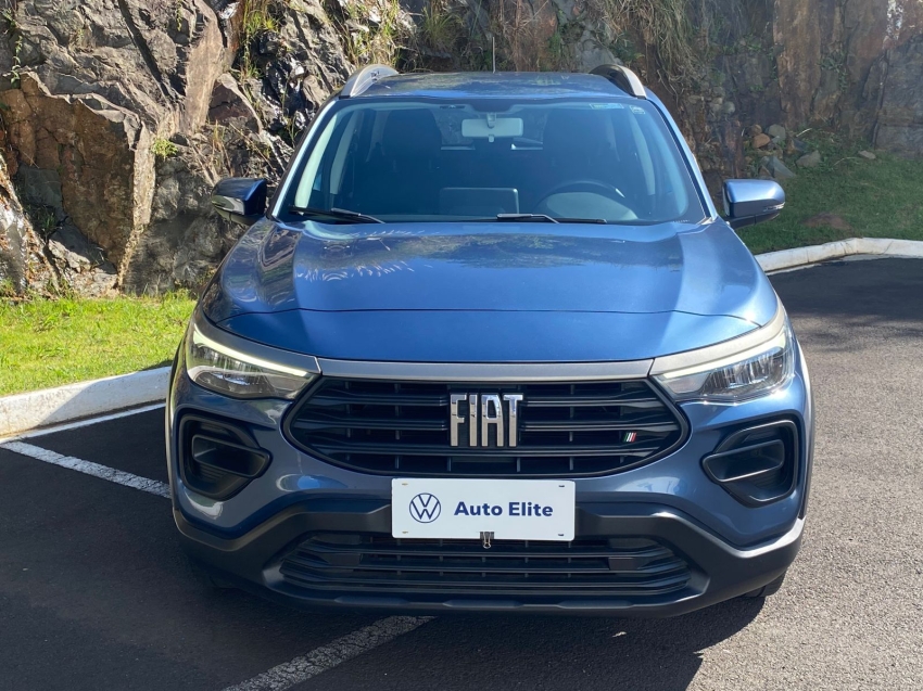 fiat pulse 1.3 flex drive cvt 4p automatico 20225