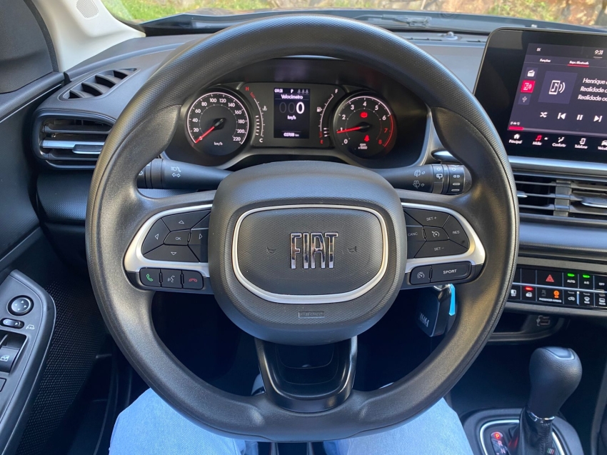 fiat pulse 1.3 flex drive cvt 4p automatico 202213