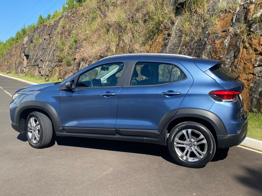 fiat pulse 1.3 flex drive cvt 4p automatico 20226