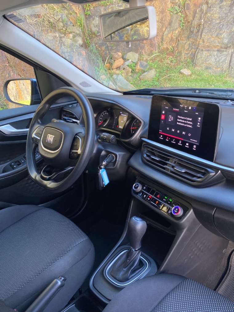 fiat pulse 1.3 flex drive cvt 4p automatico 202217