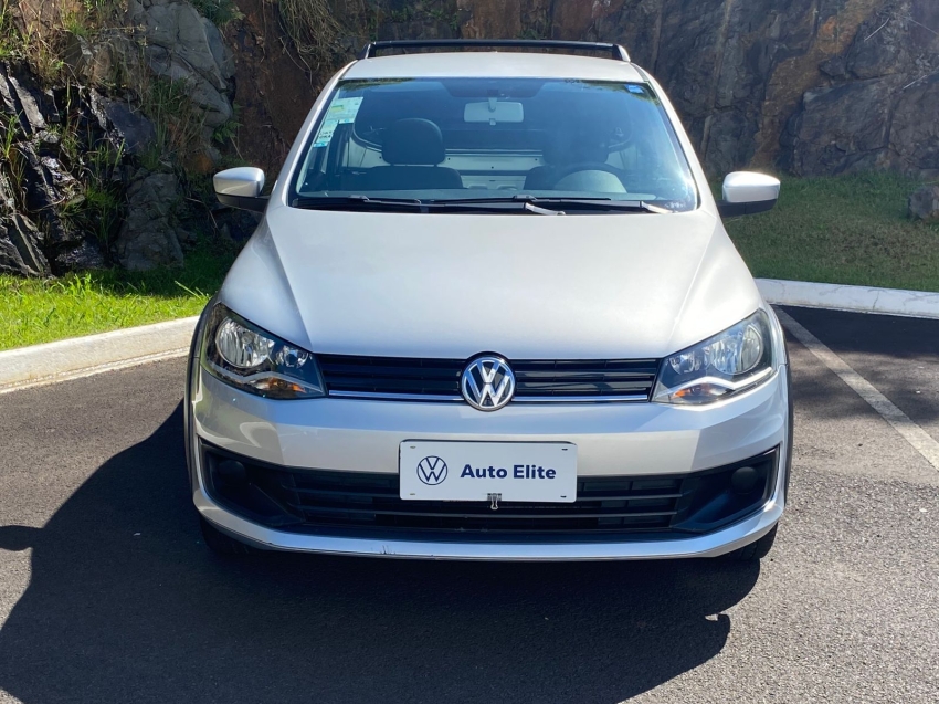 volkswagen saveiro 1.6 mi cs 8v flex 2p manual g.vi 20144