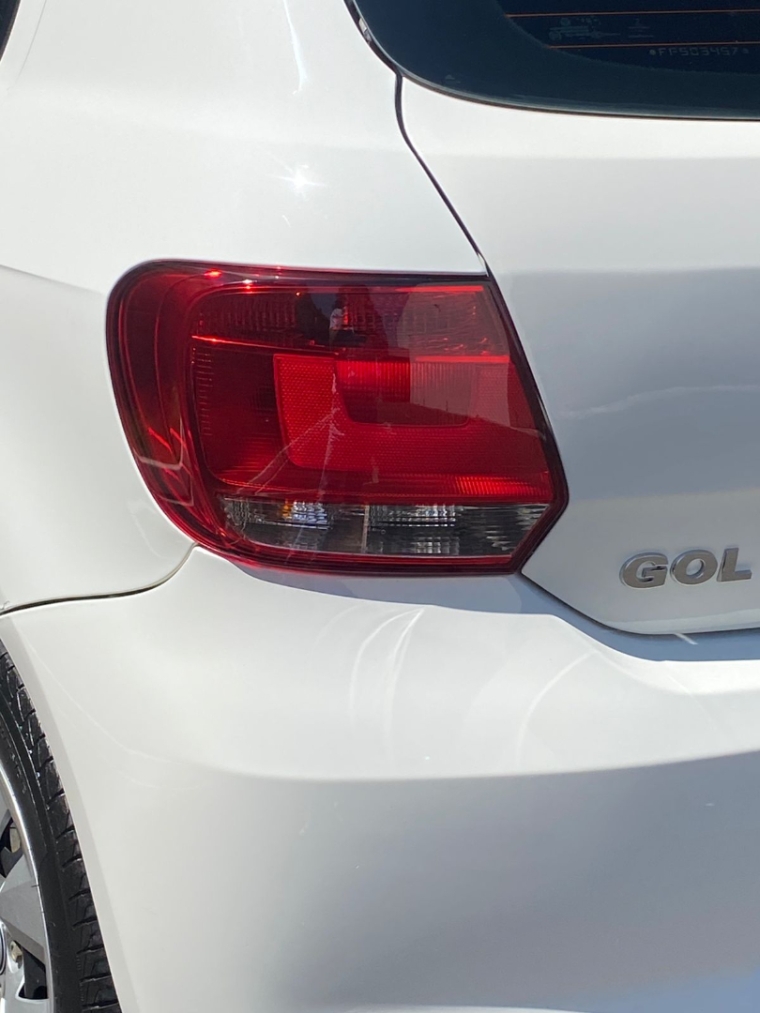 volkswagen gol 1.0 mi trendline 8v flex 2p manual 4p 201511