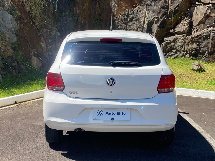 volkswagen gol 1.0 mi trendline 8v flex 2p manual 4p 201512