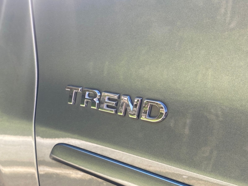 volkswagen fox 1.0 mi trend 8v flex 4p manual 20129