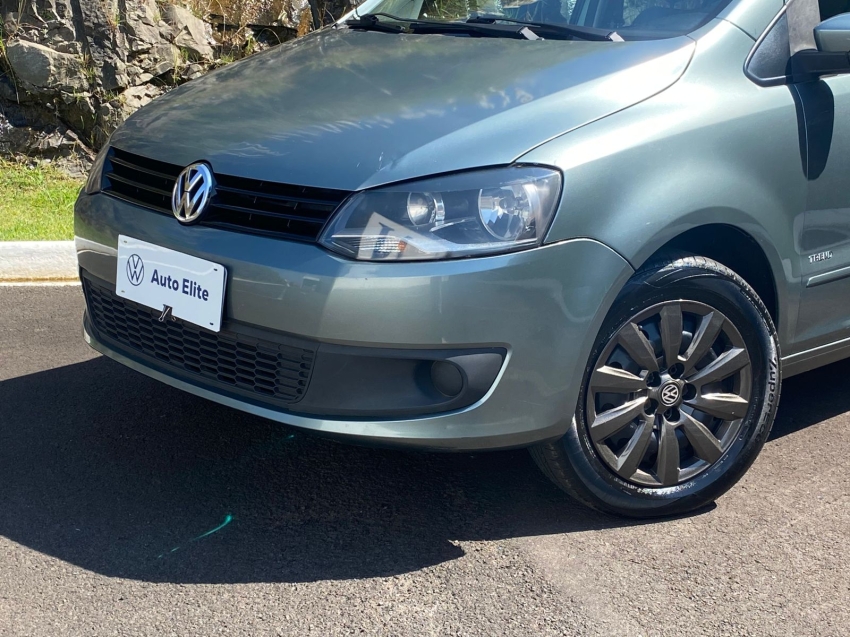 volkswagen fox 1.0 mi trend 8v flex 4p manual 20122