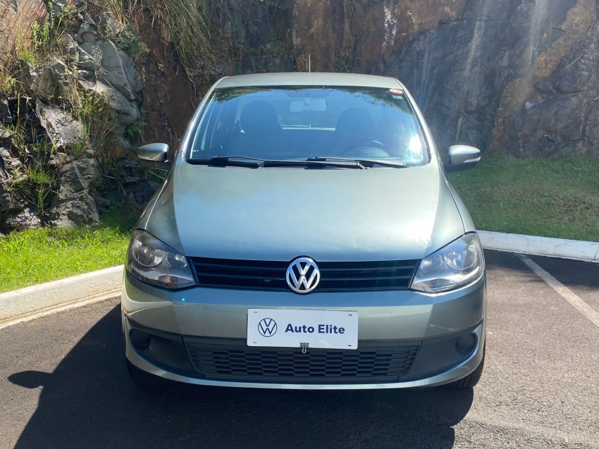 volkswagen fox 1.0 mi trend 8v flex 4p manual 20121