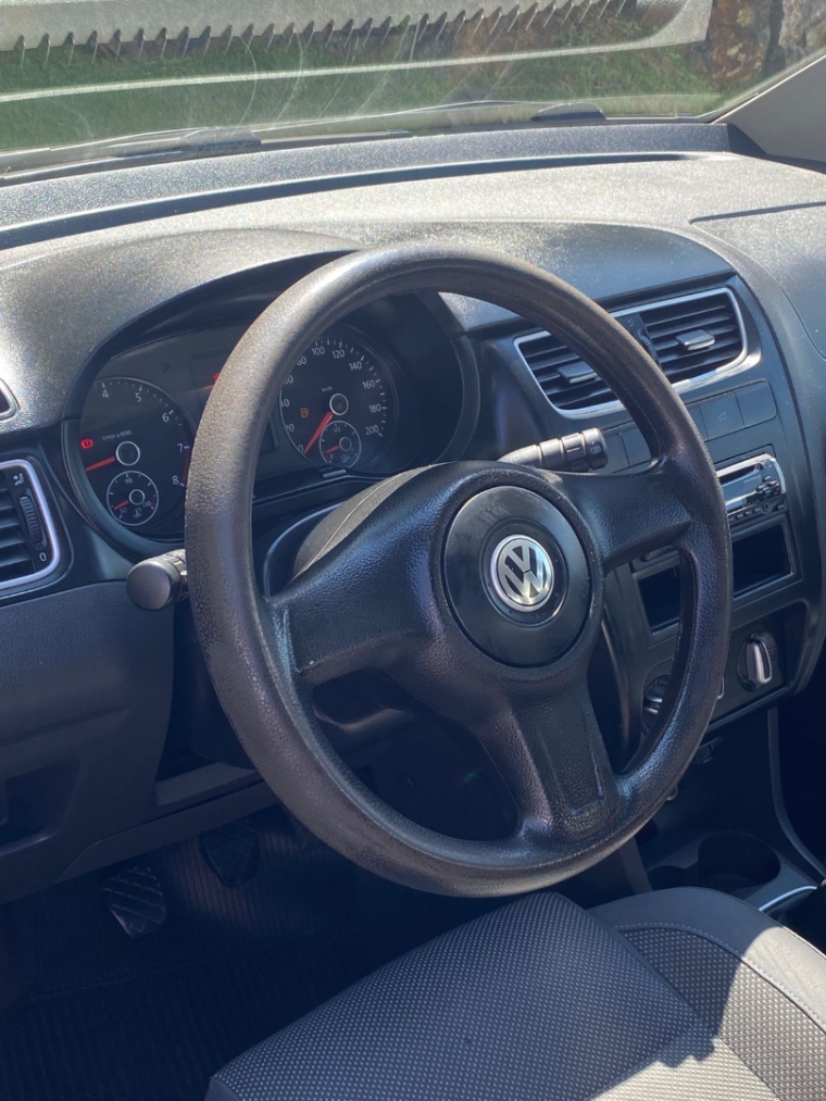 volkswagen fox 1.0 mi trend 8v flex 4p manual 20124