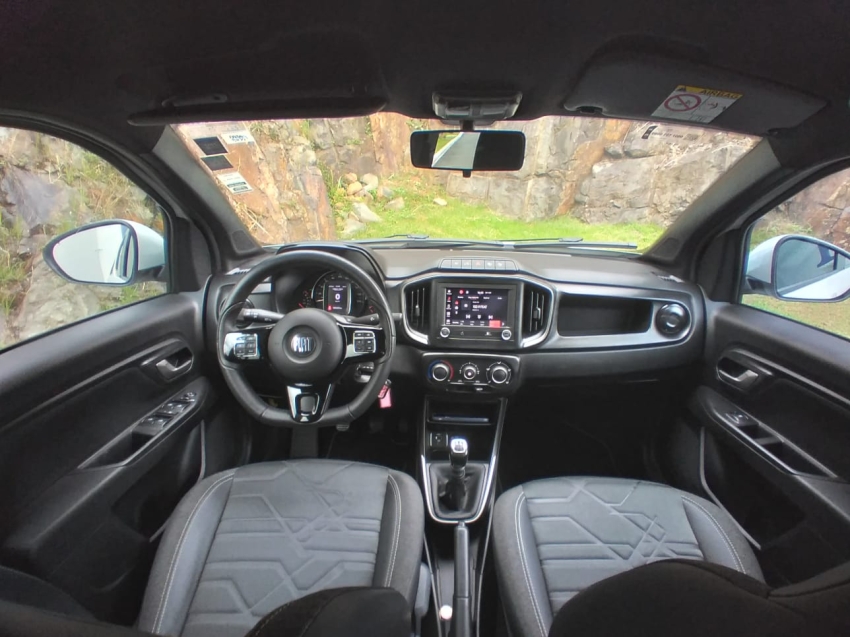 fiat strada 1.3 firefly flex volcano cd manual 4p 20218