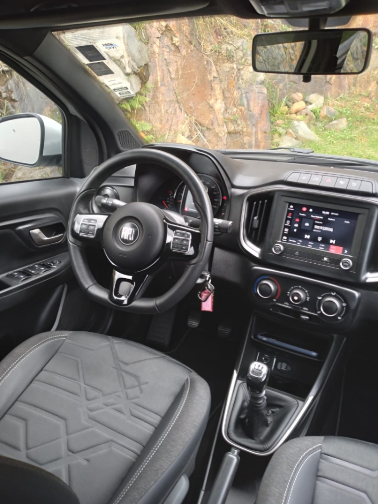 fiat strada 1.3 firefly flex volcano cd manual 4p 20217