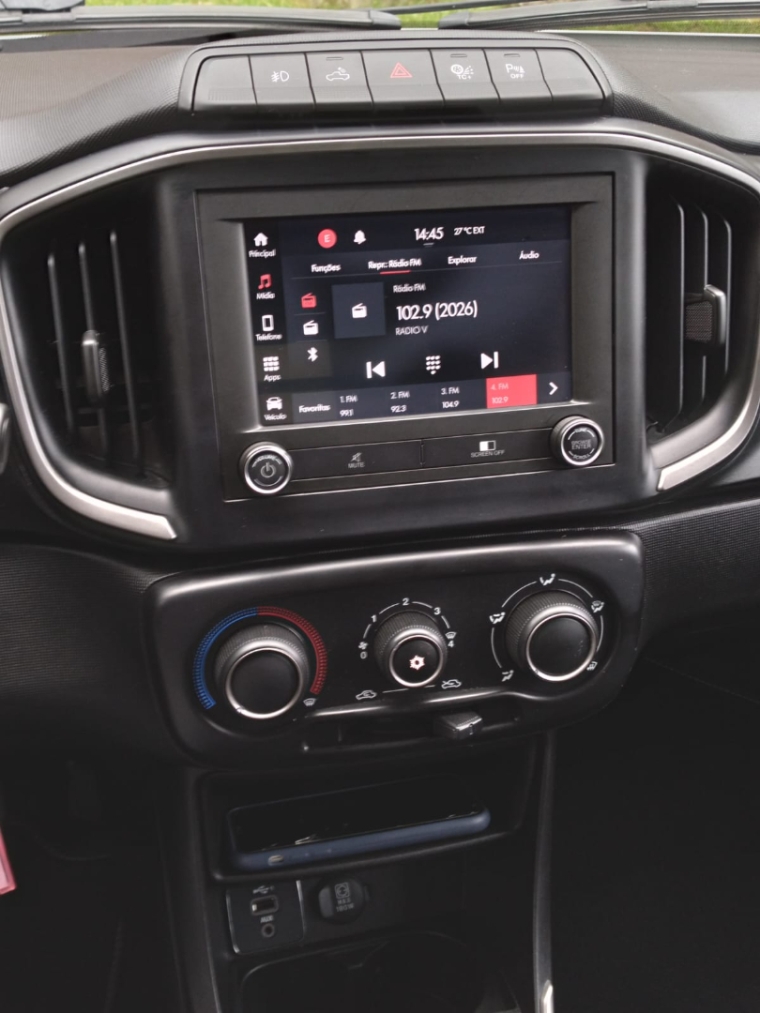 fiat strada 1.3 firefly flex volcano cd manual 4p 202121