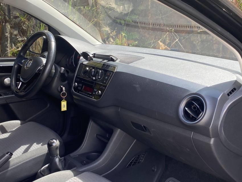 volkswagen up 1.0 mpi move 12v flex 4p manual 201912