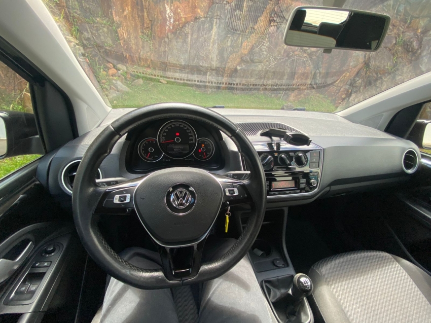 volkswagen up 1.0 mpi move 12v flex 4p manual 20194