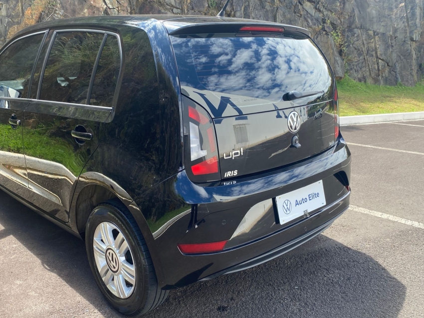 volkswagen up 1.0 mpi move 12v flex 4p manual 201910