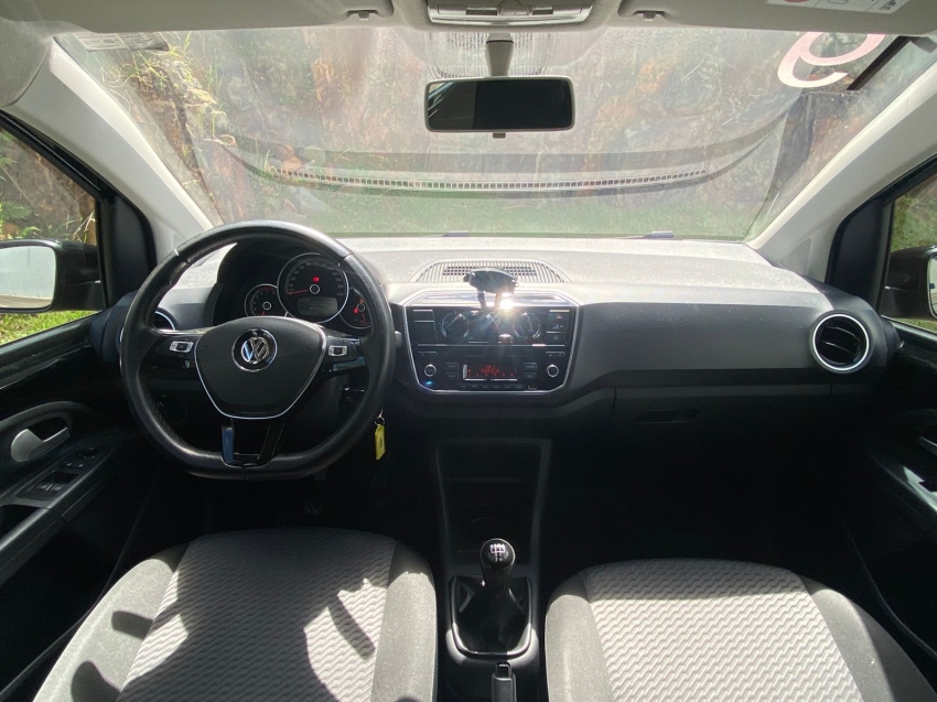 volkswagen up 1.0 mpi move 12v flex 4p manual 201914