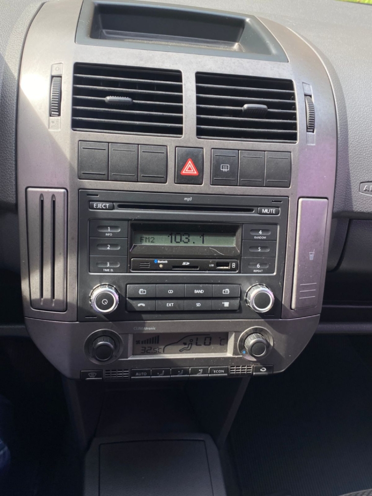 volkswagen polo 1.6 mi sportline 8v flex 4p automatizado semiautomatico 201314