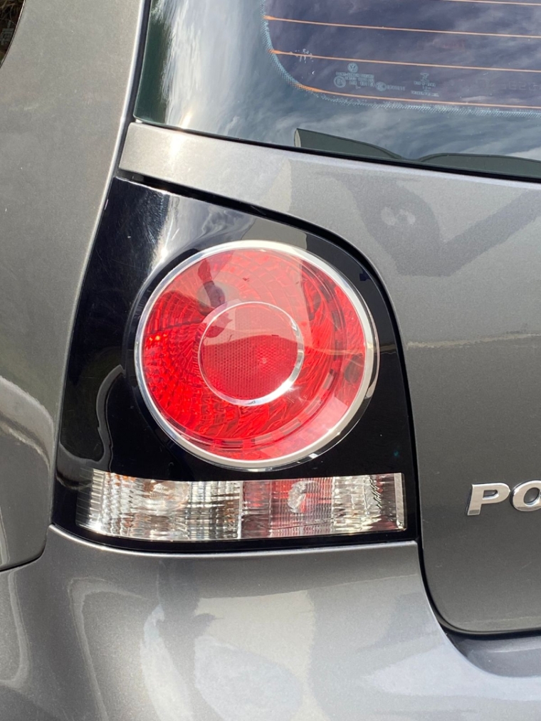 volkswagen polo 1.6 mi sportline 8v flex 4p automatizado semiautomatico 20137