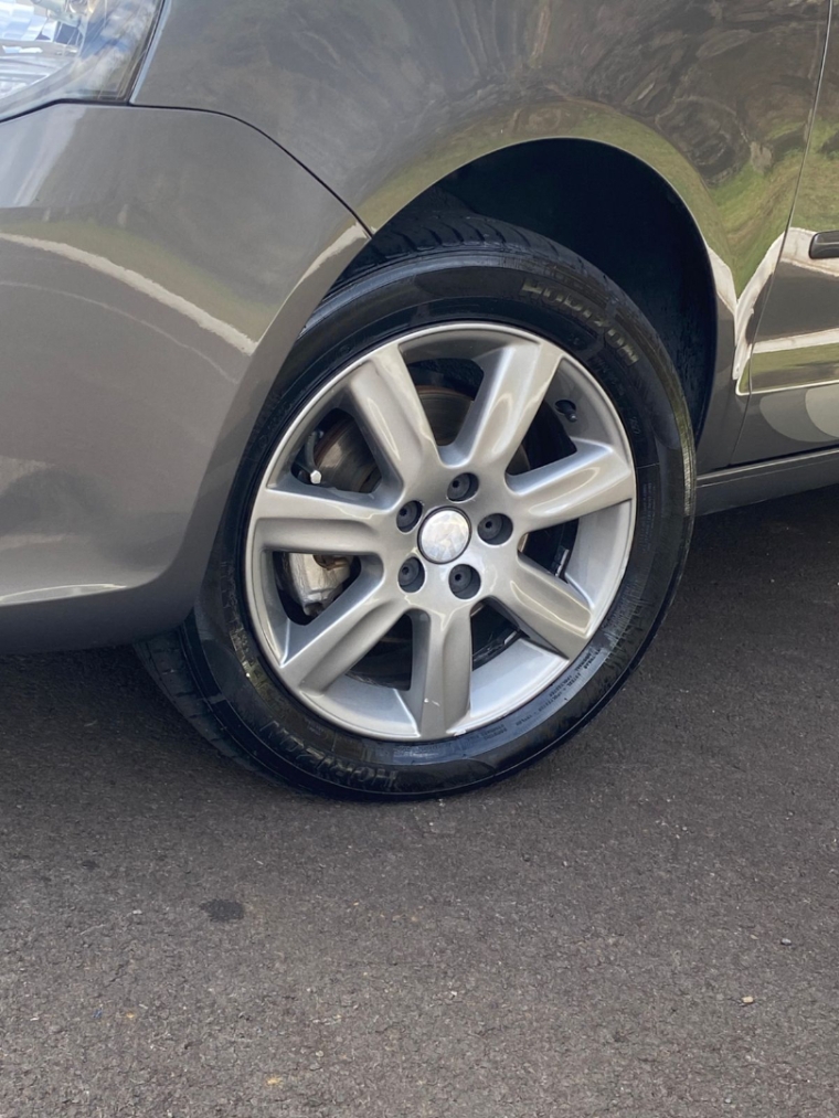 volkswagen polo 1.6 mi sportline 8v flex 4p automatizado semiautomatico 20132