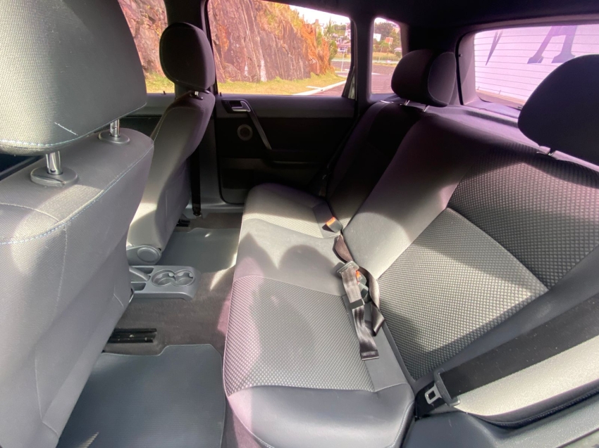 volkswagen polo 1.6 mi sportline 8v flex 4p automatizado semiautomatico 20139