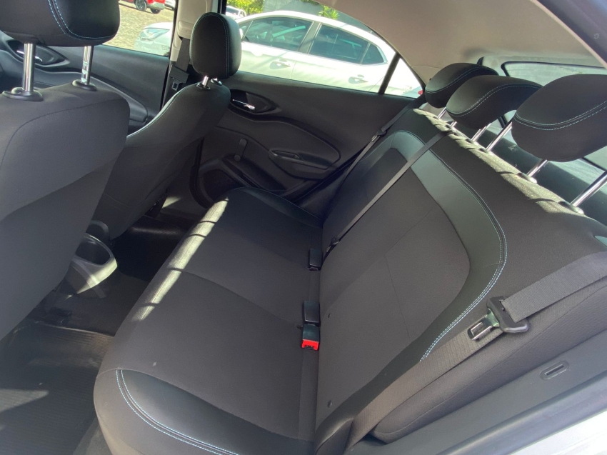 chevrolet onix 1.0 mpfi lt 8v flex 4p manual 20199