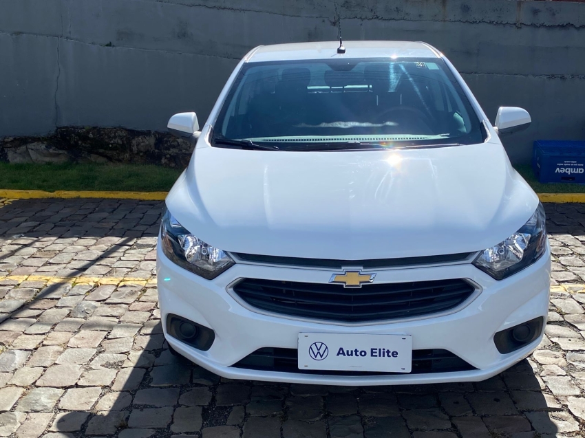 chevrolet onix 1.0 mpfi lt 8v flex 4p manual 20193
