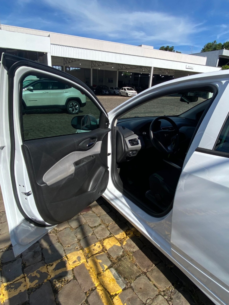 chevrolet onix 1.0 mpfi lt 8v flex 4p manual 201910