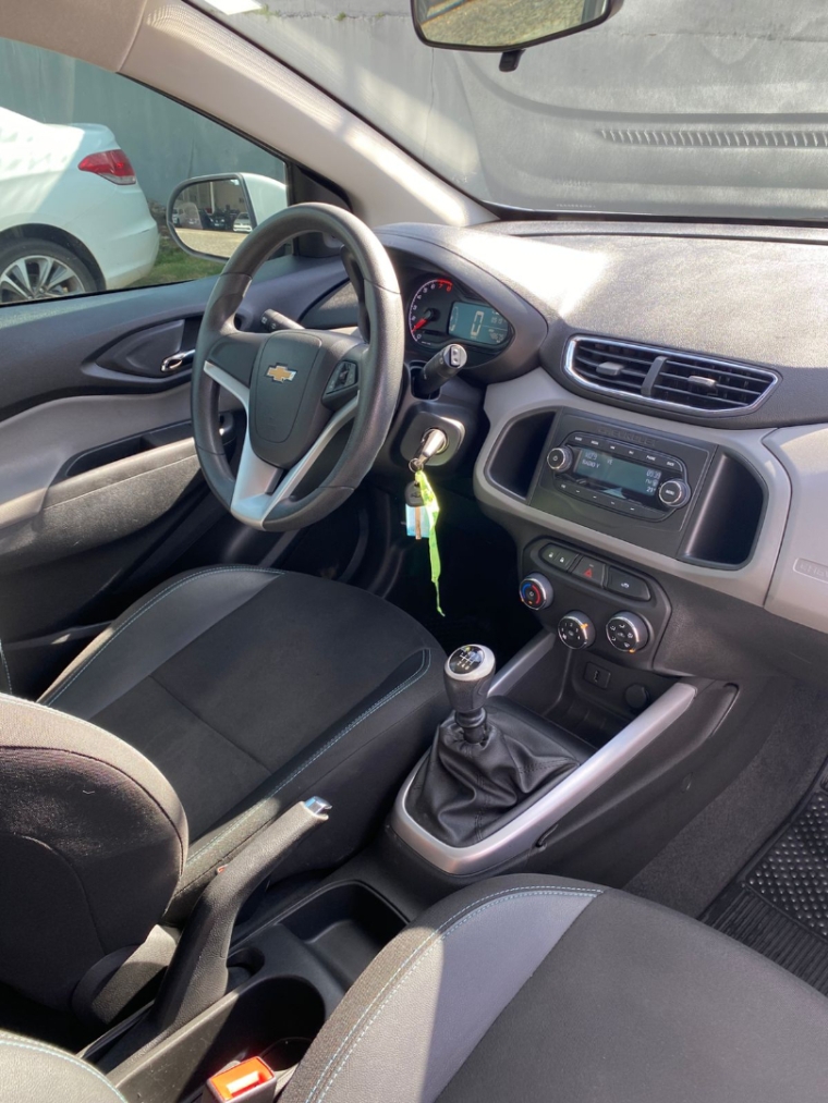 chevrolet onix 1.0 mpfi lt 8v flex 4p manual 20194