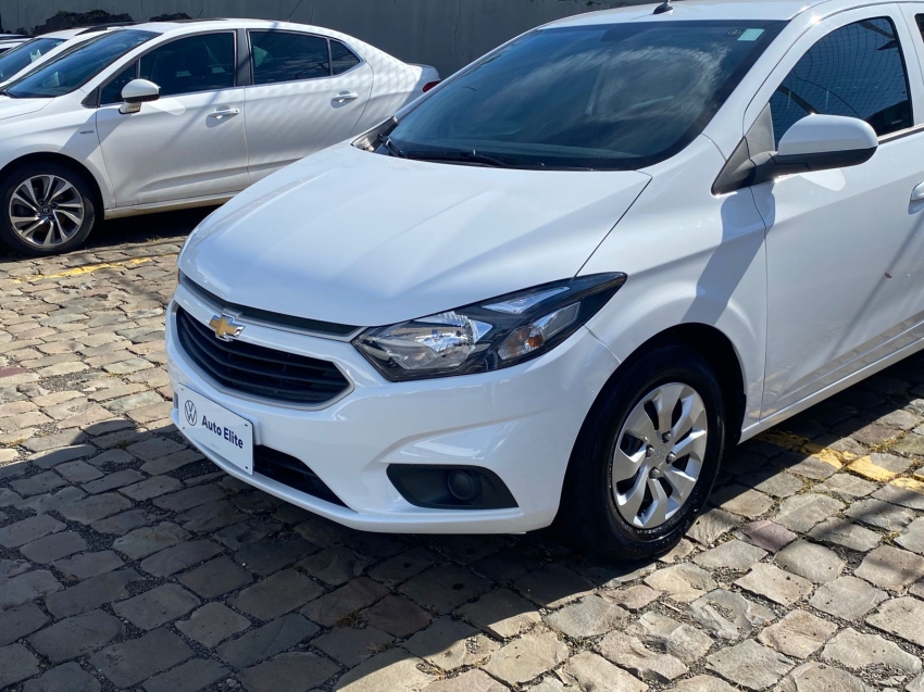 chevrolet onix 1.0 mpfi lt 8v flex 4p manual 20192