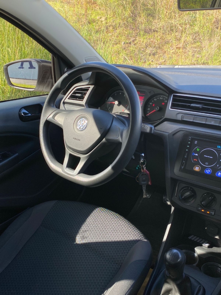 volkswagen voyage 1.0 12v mpi totalflex 4p manual flex 20238